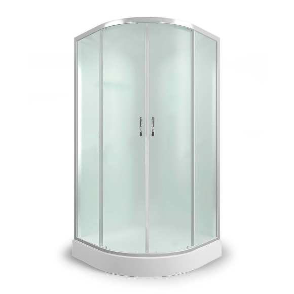 Душевая кабина Erlit Comfort ER3509TP-C3