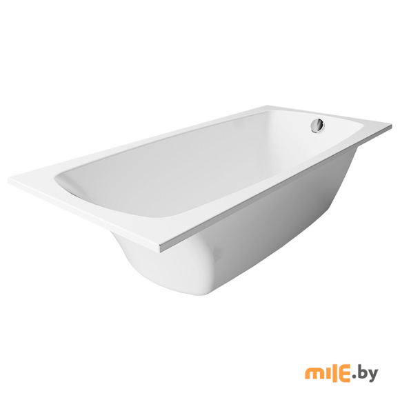 Ванна Belux Виктория ВВИ-1800 (180x80,3 см)