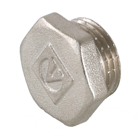 Пробка Valtec VTr.583.N.0005