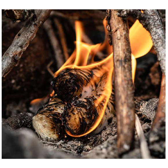 Роллы для розжига Boyscout (61138) 2 шт.