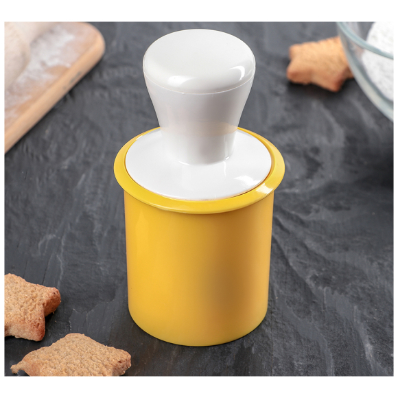 Набор съёмных печатей для печенья Пасха 4021339 6 шт.