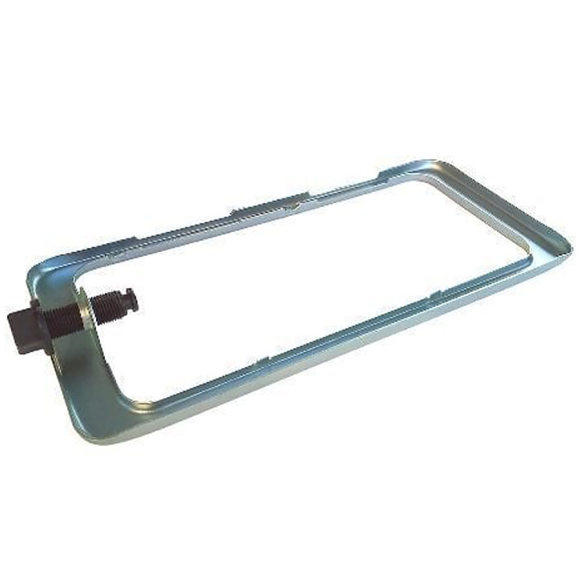 Ленточная шлифмашина Watt WBS-1100 (4.100.533.00)