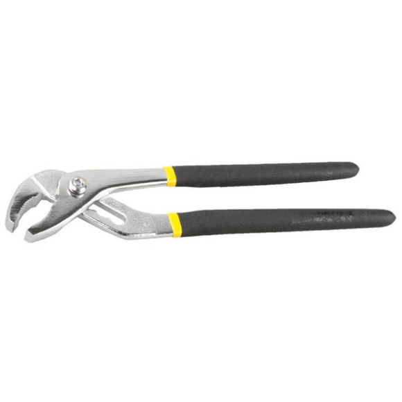 Клещи переставные Stayer 22035-10-25 (250)