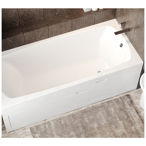 Ванна Belux Виктория ВВИ-1800 (180x80,3 см)