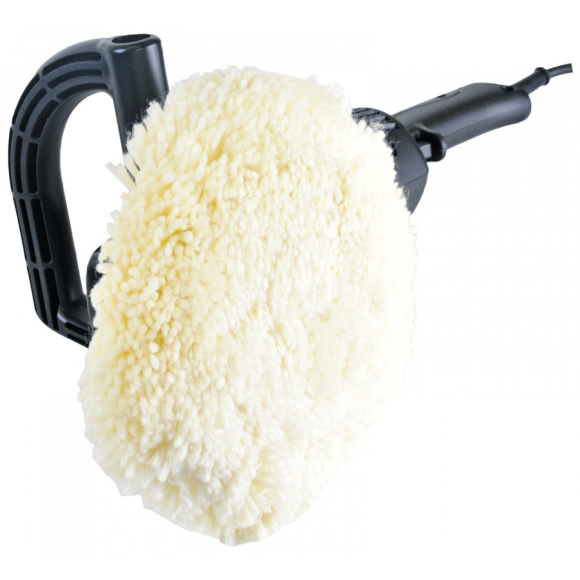 Полировальная шлифмашина Elitech МП 1418Э (200327)