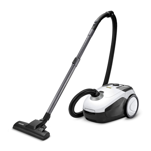 Пылесос сухой уборки Karcher VC 2 (1.198-035.0)