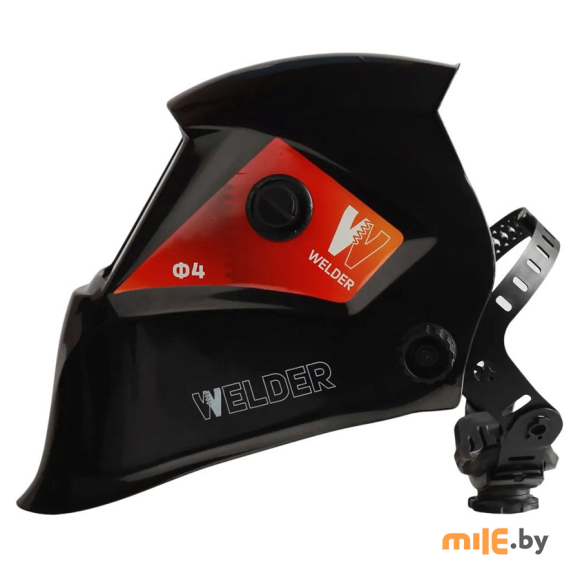Маска сварочная Welder Pro Ф4 СБ WDP-Ф4-СБ-П