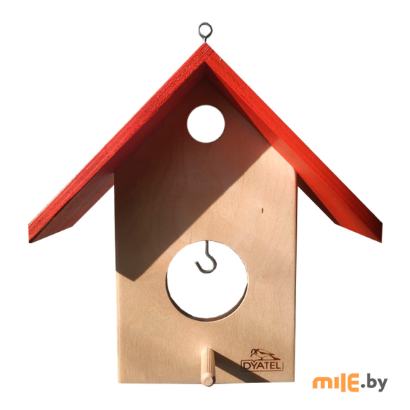 Кормушка для птиц Dyatel SaloBaza