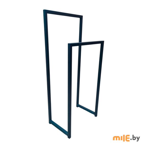 Вешалка напольная Allerd 90 Rion 1060200000 (чёрный муар)