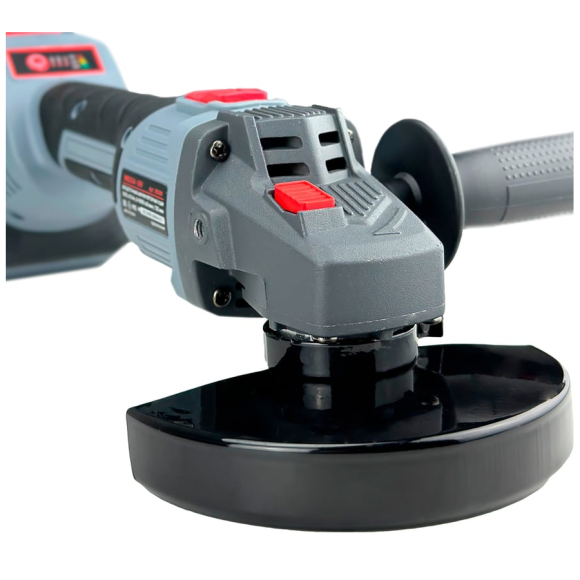 Аккумуляторная углошлифмашина Profipower MKDGA-18V (E0080)