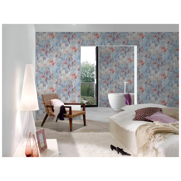 Обои виниловые на флизелиновой основе A.S.Creation Metropolitan Stories 2 37954-2 (0,53x10 м)