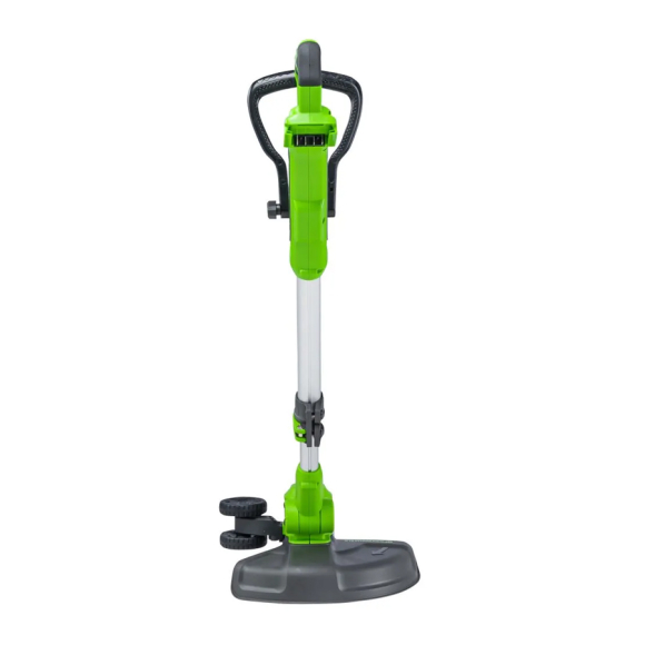 Триммер Greenworks G24LT30K2 (2110407UA)