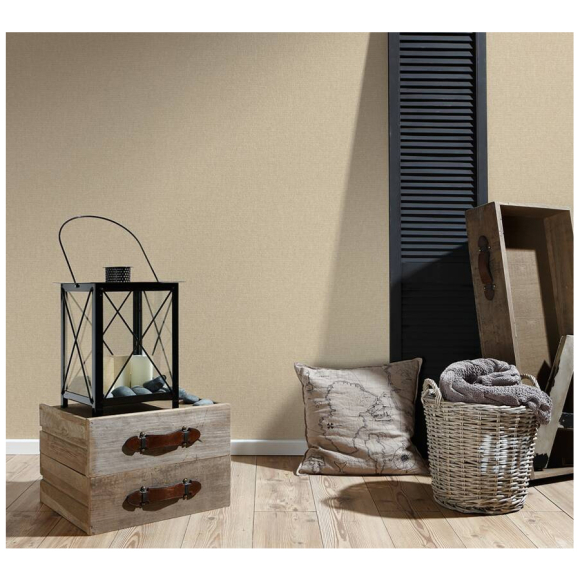 Обои виниловые на флизелиновой основе A.S.Creation Royal Botanic (39408-5) 1,06х10,05 м