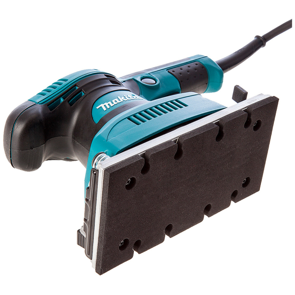 Вибрационная шлифмашина Makita BO3711