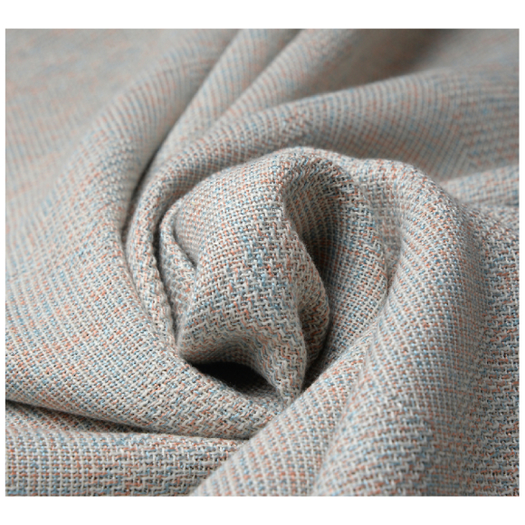 Комплект штор Велес Текстиль Классик (200YJ29-15) 200x250 см 2 шт.