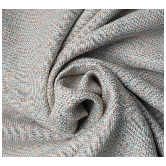 Комплект штор Велес Текстиль Классик (200YJ29-15) 200x250 см 2 шт.