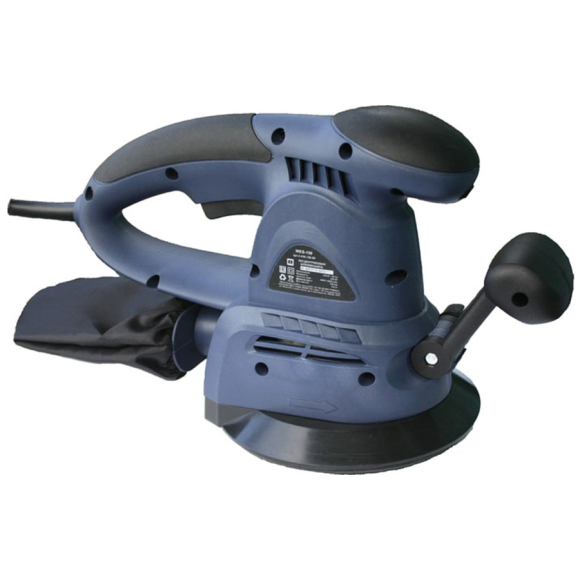 Машинка шлифовальная эксцентриковая Watt WES-150 (4.430.150.00)