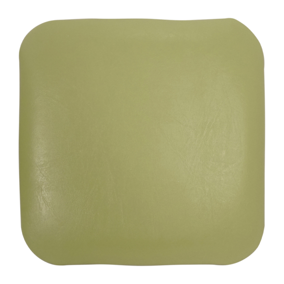 Табурет ЗМИ Пенек легкий 184 (серый, оливковый)