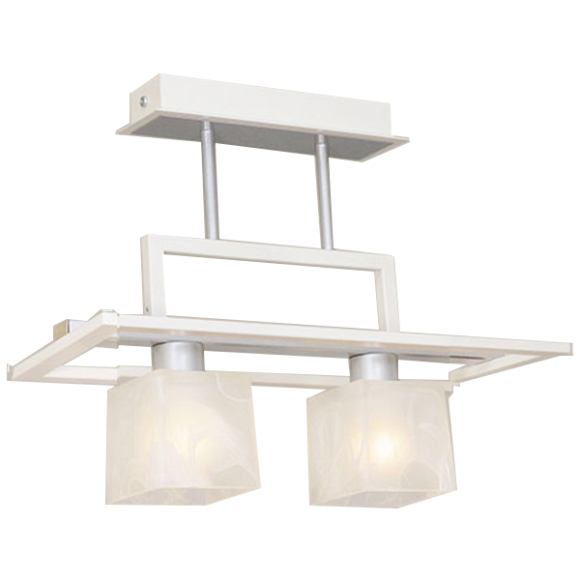 Люстра Северный свет Стимул-2 НСБ 50-2х60-044