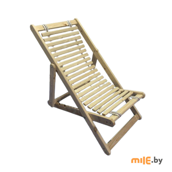 Шезлонг