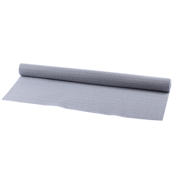 Коврик для ванной Ridder Standard 01100507 (780467) (серый)