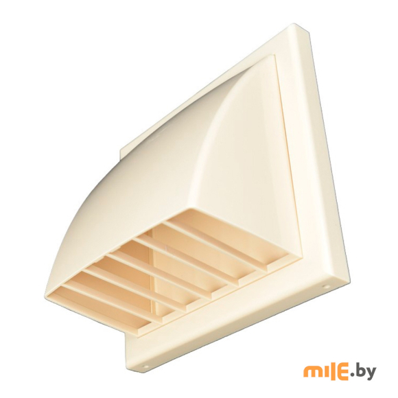 Колпак с клапаном Семь ветров 1919ВСК (слоновая кость) 190x190x125 мм