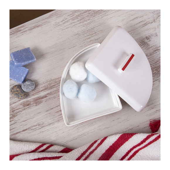 Шкатулка Moroshka Maritime xx006-68