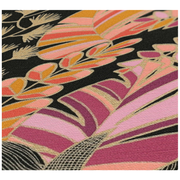 Обои виниловые на флизелиновой основе A.S.Creation Antigua (39095-3) 0,53х10 м