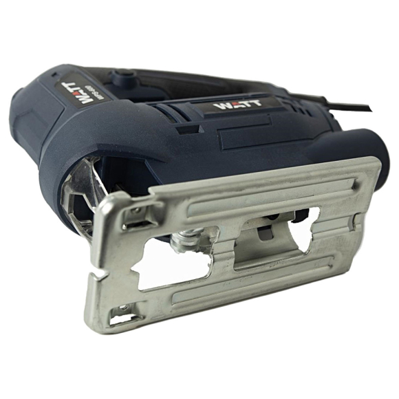Лобзик электрический Watt WPS-600 (3.600.055.00)
