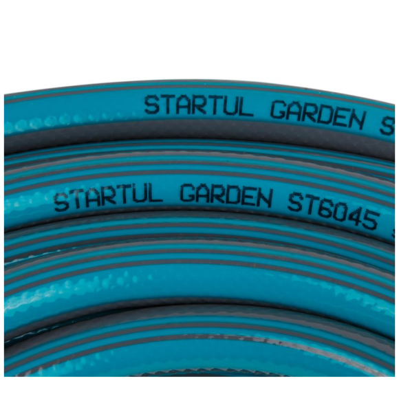 Шланг поливочный Startul Garden ST6045-3/4-50 (3/4" 50 м)