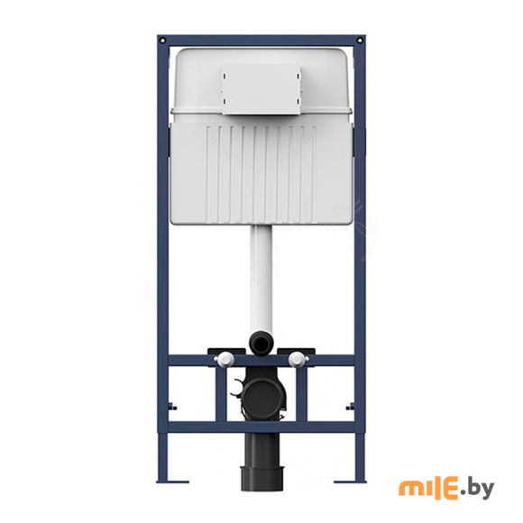 Инсталляция для унитаза Am.Pm Pro C I012707.0201