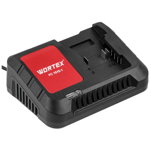 Аккумуляторный секатор Wortex CBS 2535-1 (1329489)