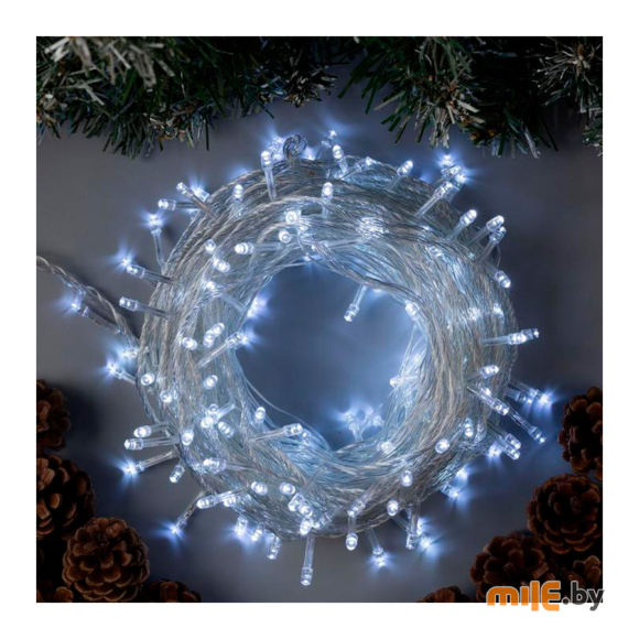 Гирлянда Luazon Lighting 3556804 (20 м, белый)