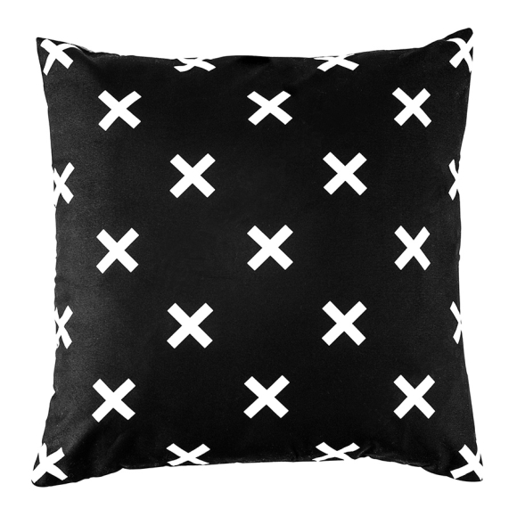 Подушка декоративная Moroshka Memphis (D02-46) 40x40 см