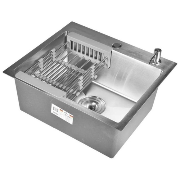 Коландер для мойки Gerhans К30300