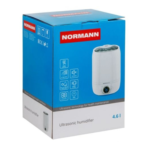 Увлажнитель воздуха Normann AUH-032