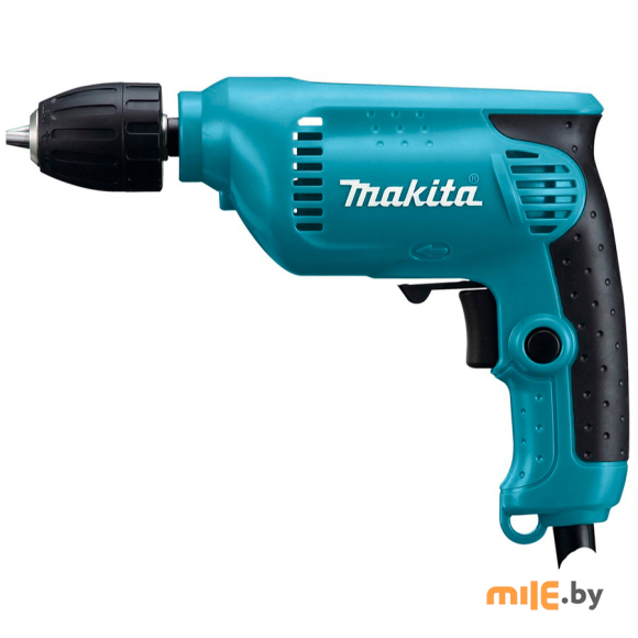Безударная дрель Makita 6413