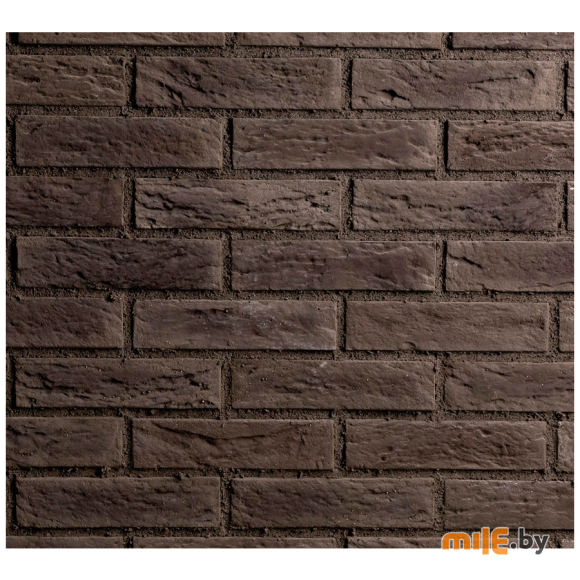 Плитка бетонная Stone mill Верона антрацит (4209)