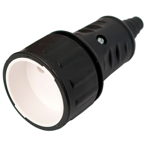 Розетка Bylectrica Р16-386