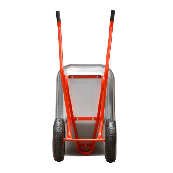 Тачка строительная Eco WB351-2