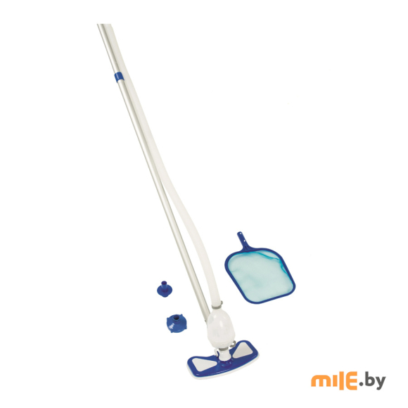 Набор для чистки бассейна Bestway AquaClean (58234) 6x279x6 см