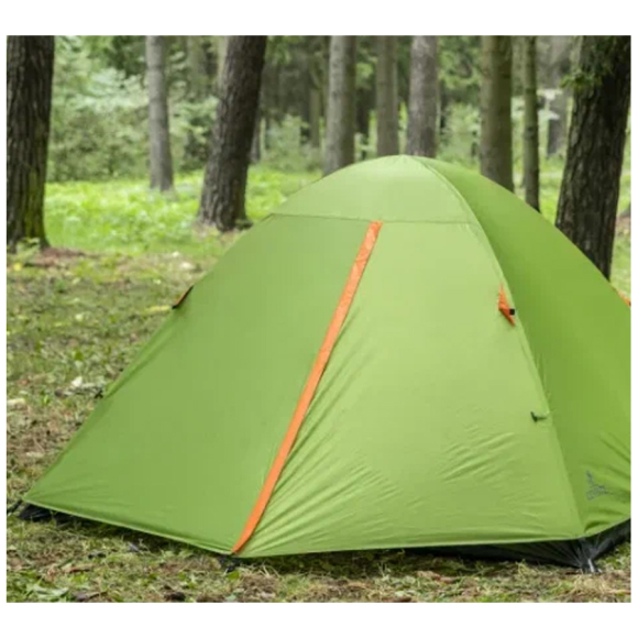 Палатка Coyote Yaren-3 CL-S01-3P