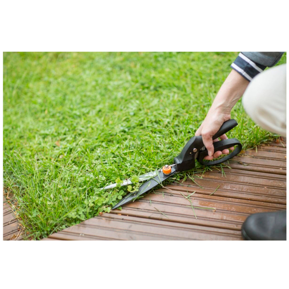 Ножницы для травы Fiskars GS40