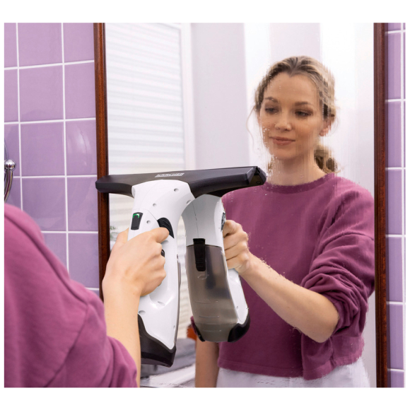 Стеклоочиститель Karcher WV 2 Plus *EU (1.633-640.0)