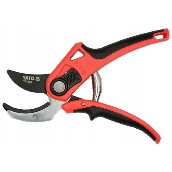 Секатор для сухих веток Yato SK5 PTFE YT-88191