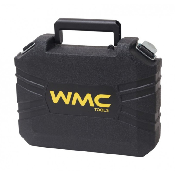 Набор инструментов WMC Tools  48163 1036 (36 предметов) Набор инструментов WMC Tools  48163 1036 (36 предметов)