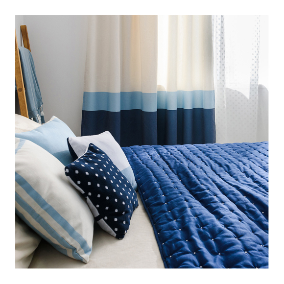 Подушка декоративная Moroshka Maritime (xx009-79) 30x30 см