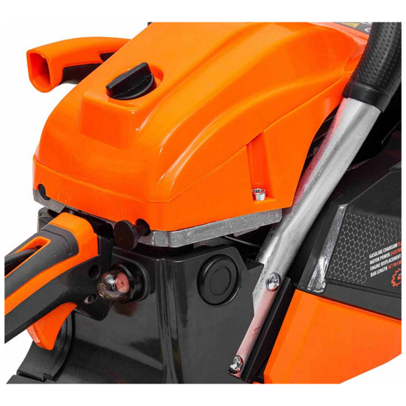 Пила бензиновая Eland GCS-2450