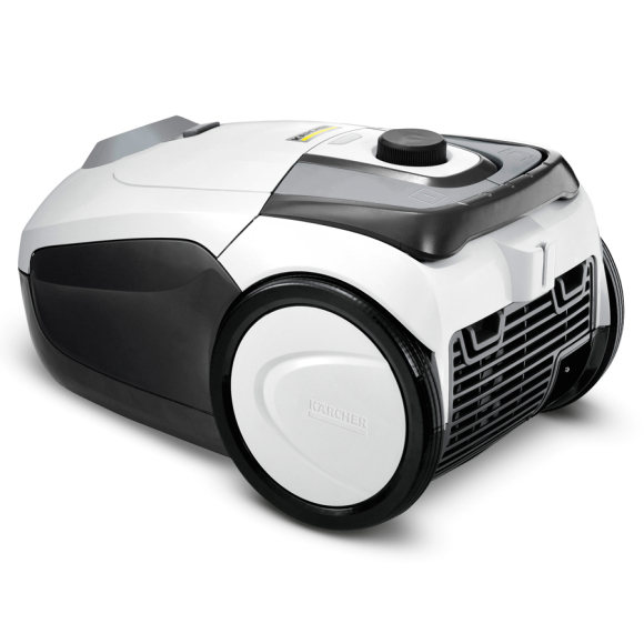 Пылесос сухой уборки Karcher VC 2 (1.198-035.0)