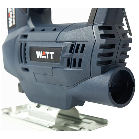 Лобзик электрический Watt WPS-600 (3.600.055.00)